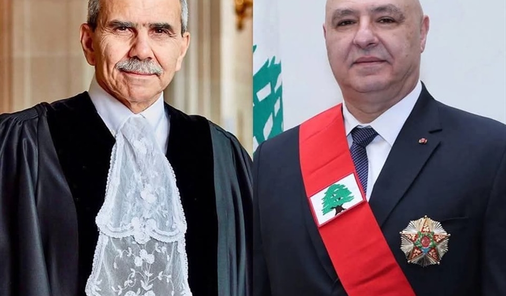 لبنان يسابق الزمن في ملاقاة المتغيِّرات لبنان يسابق الزمن في ملاقاة المتغيِّرات