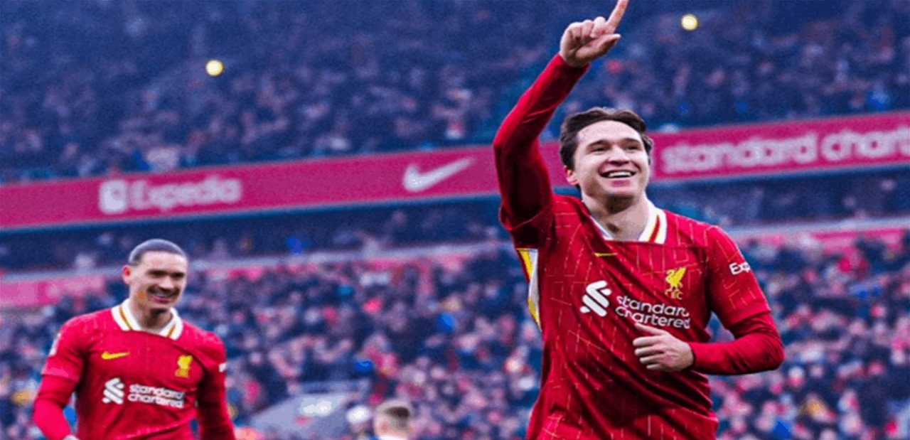 ليفربول إلى الدور الرابع لكأس الاتحاد الانكليزي 3 ليفربول إلى الدور الرابع لكأس الاتحاد الانكليزي