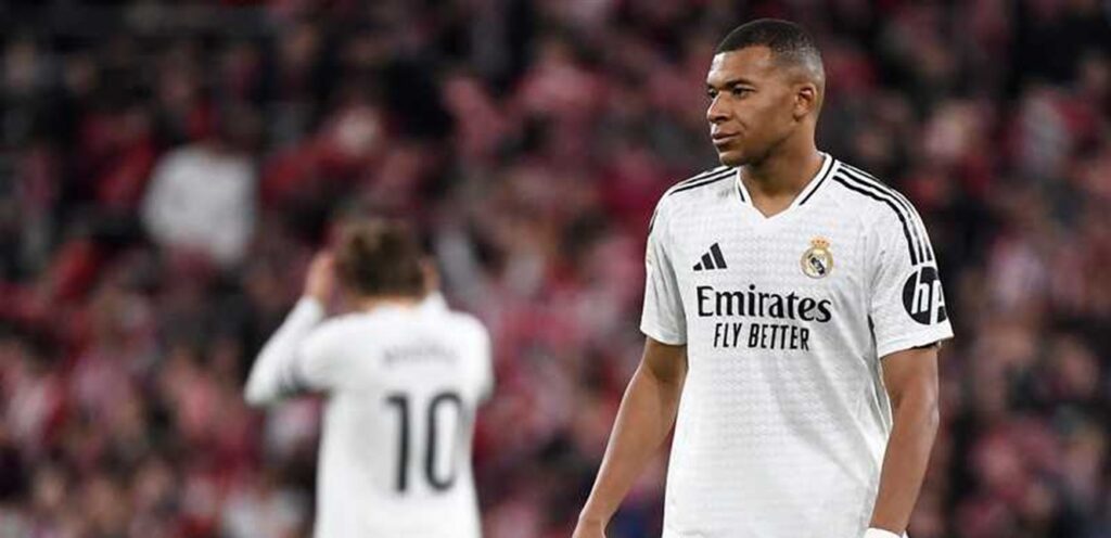 مبابي ساهم بفوز ريال مدريد.. وانشيلوتي يكشف التفاصيل