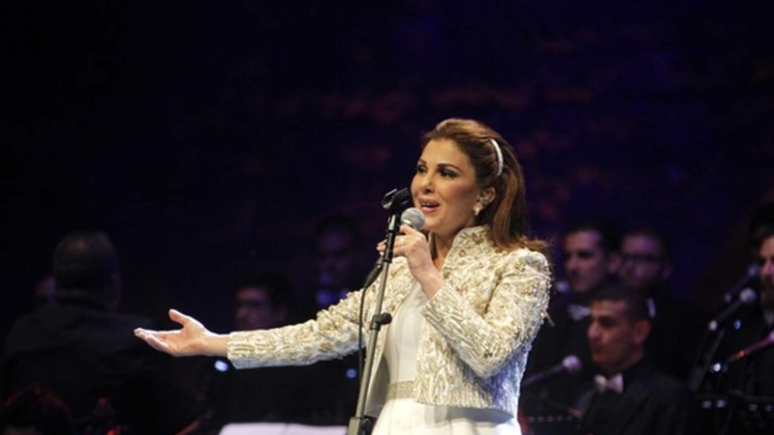 ماجدة الرومي للرئيس جوزيف عون: “نيال لبنان فيك” ماجدة الرومي للرئيس جوزيف عون: "نيال لبنان فيك"