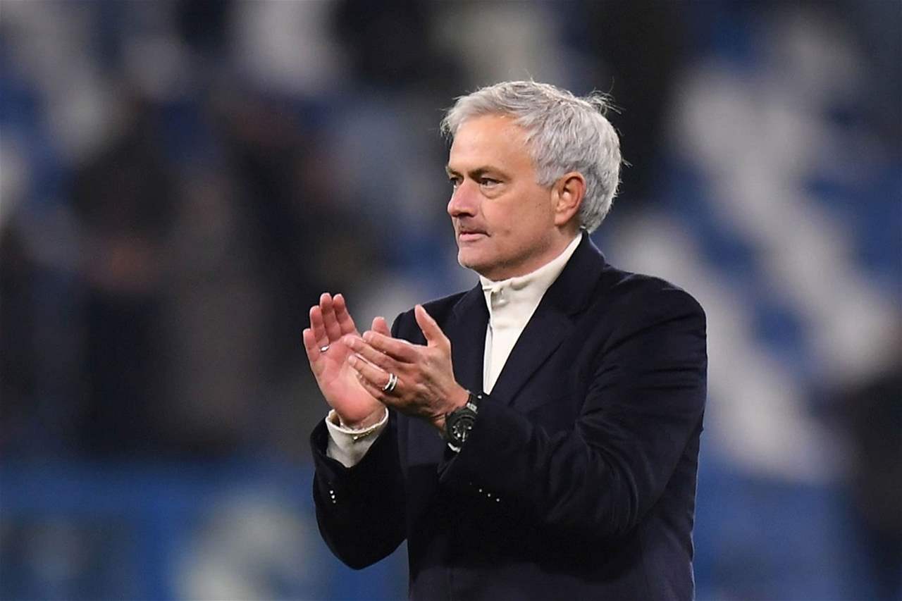 مورينيو: أشعر بالندم كلما أتذكر رحيلي عن ريال مدريد 3 مورينيو: أشعر بالندم كلما أتذكر رحيلي عن ريال مدريد