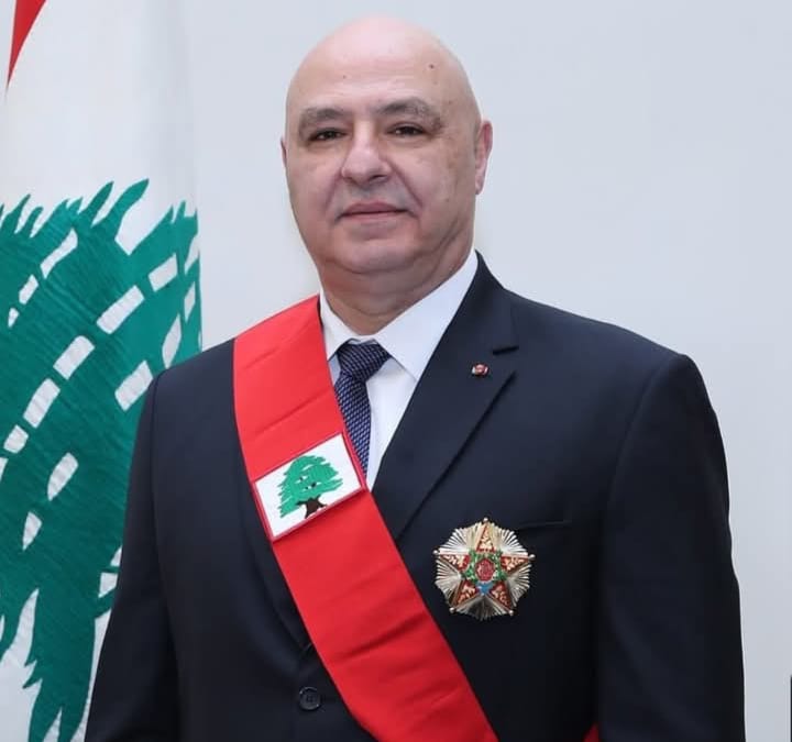خطاب شامل بعد اطلاق الحكم الدولي صفارته