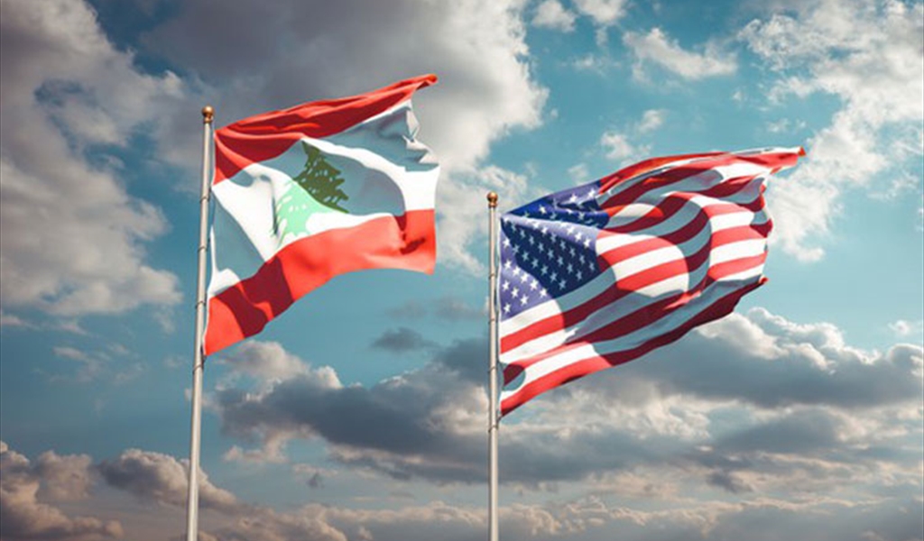 شكوك بالنوايا الأميركية لترتيب البيت اللبناني الداخلي.. من معايير تشكيل الحكومة إلى التلكؤ بوقف اعتداءات الاحتلال 3 شكوك بالنوايا الأميركية لترتيب البيت اللبناني الداخلي.. من معايير تشكيل الحكومة إلى التلكؤ بوقف اعتداءات الاحتلال
