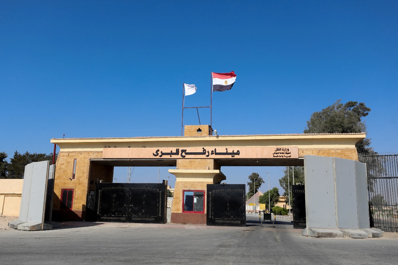 متى سيفتح معبر رفح؟ 3 متى سيفتح معبر رفح؟
