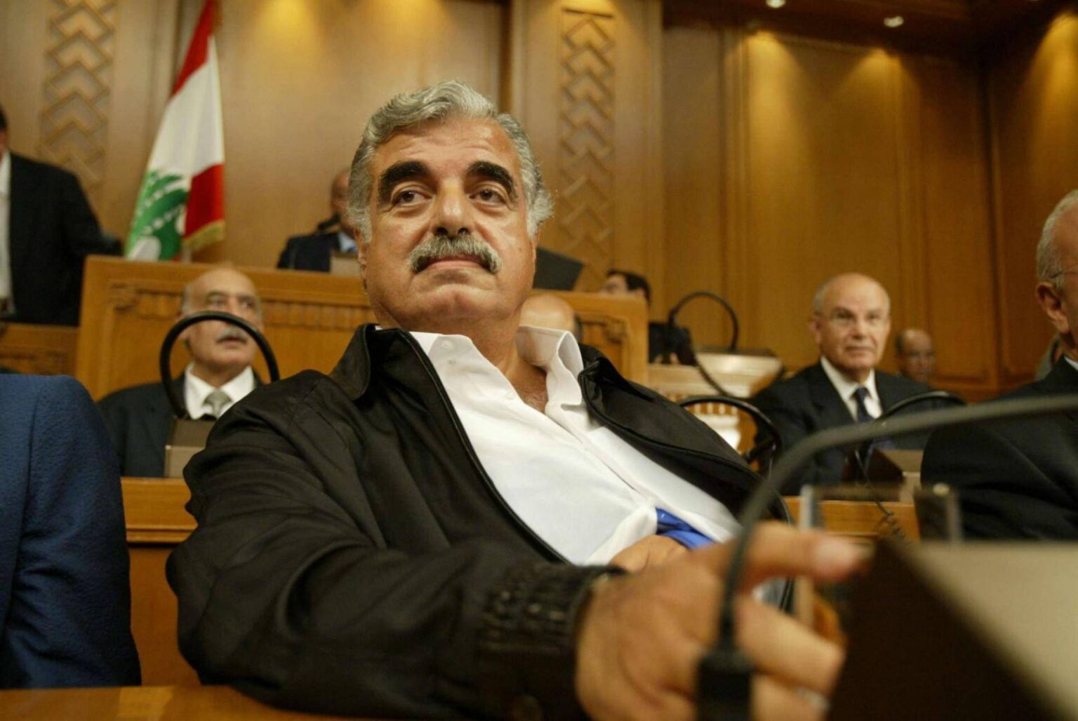 "المستقبل" لجمهوره: للمشاركة الواسعة في احياء ذكرى 14 شباط على ضريح الرئيس الشهيد رفيق الحريري