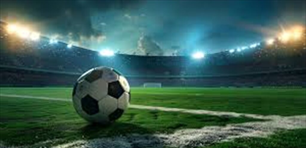قام بركل زوجته في رأسها.. توقيف لاعب كرة قدم شهير