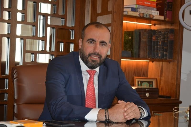 معركة رئاسة الجمهورية: بين لعبة التوازنات واشتباك المصالح الداخلية والخارجية 3 معركة رئاسة الجمهورية: بين لعبة التوازنات واشتباك المصالح الداخلية والخارجية