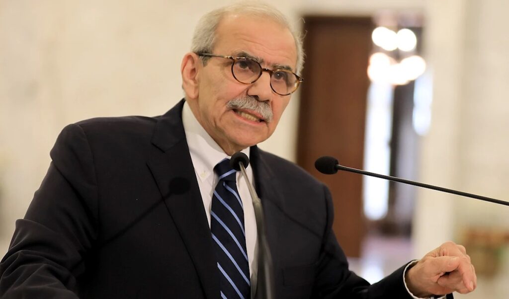 «صانعو الرئيس»: حان وقت القطاف
