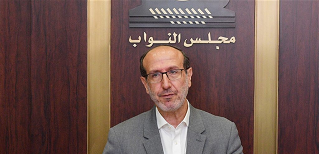 الموسوي:إذا لم ينسحب الاسرائيلي الأحد من أرضنا سيرى العجب