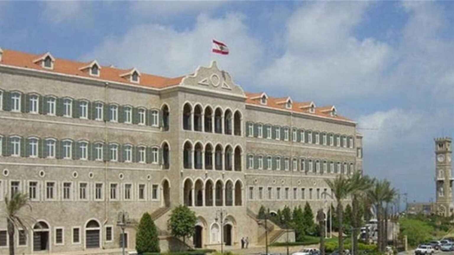 هذا هو الشرط الأساسي لإختيار الوزراء