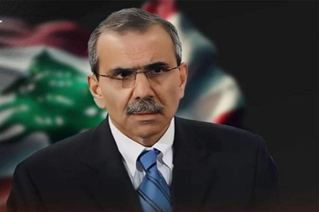 اسرائيل تعرقل انتقاما من نواف سلام