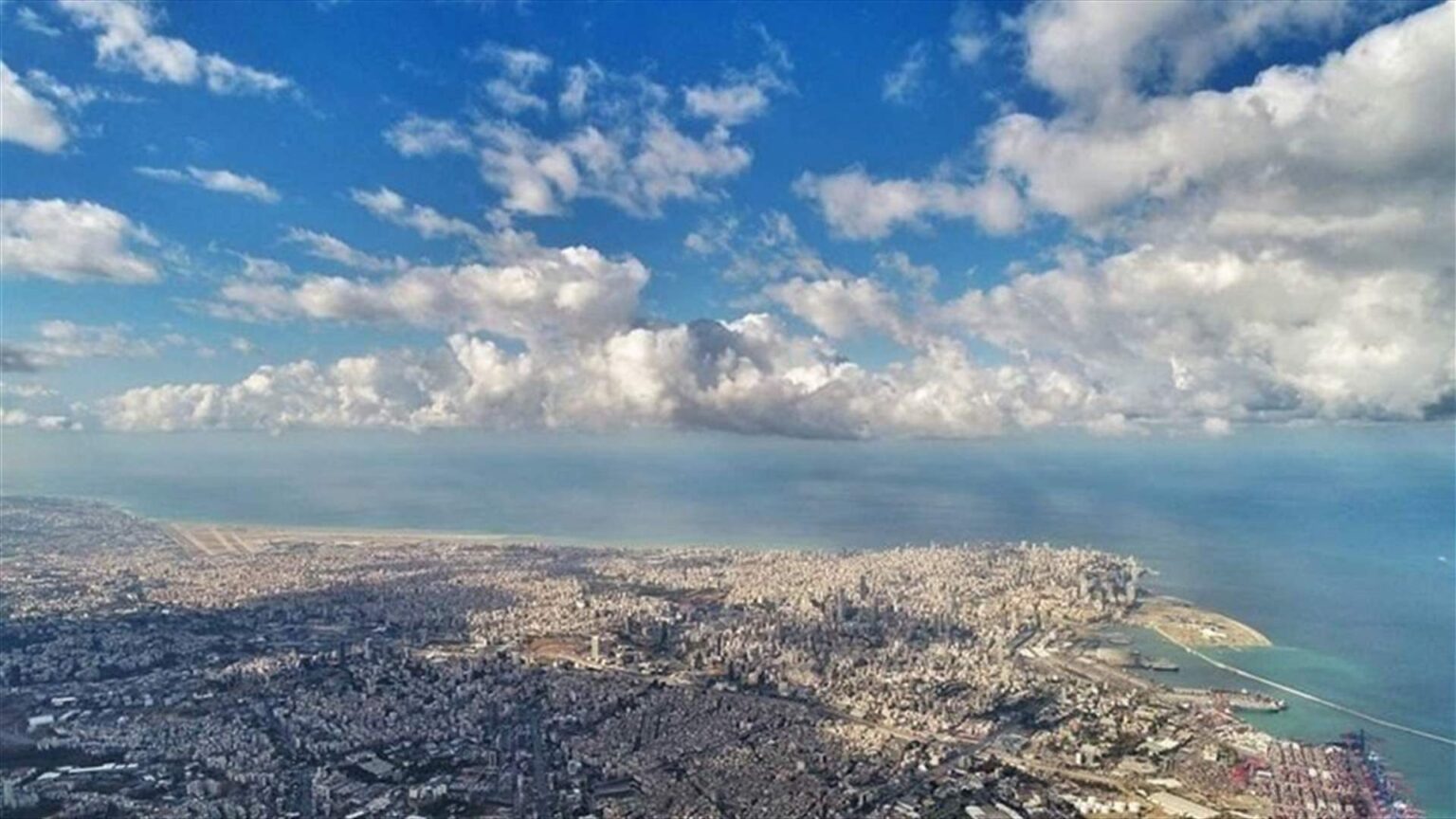 لا تغييرات في الطقس حتى الأربعاء