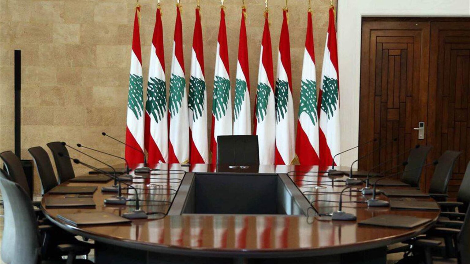 أوراق التأليف تخلط من جديد.. وماذا طلبت السعودية؟