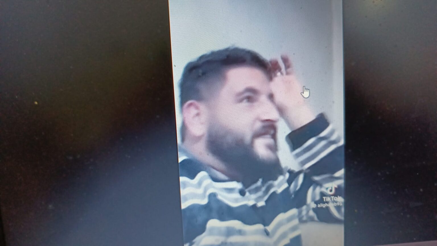 بالفيديو.. شهيد التحرير علي غالب قطيش