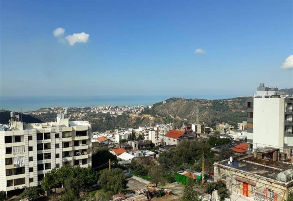 بالفيديو.. مشاهد للحظة وقوع جريمة مزرعة يشوع