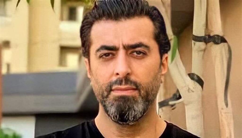 باسم ياخور بأول اطلالة بعد سقوط الأسد ويعترف: لست مشمولا بحالة “التكويع” باسم ياخور بأول اطلالة بعد سقوط الأسد ويعترف: لست مشمولا بحالة "التكويع"