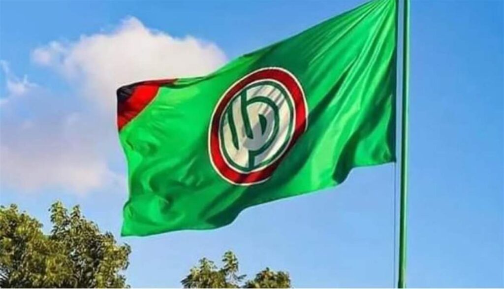 حركة أمل ترد على “القوات”: الشمس طالعة والناس قاشعة حركة أمل ترد على "القوات": الشمس طالعة والناس قاشعة