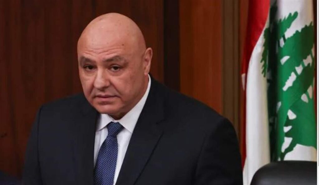 مسؤول قضائي رفيع: إنتخاب جوزيف عون خلاص للبنان