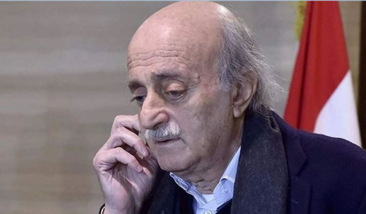 جنبلاط بمواجهة الشيخ طريف يرفض "الحماية الإسرائيليّة" والإنضمام للدولة العبريّة 3 جنبلاط بمواجهة الشيخ طريف يرفض "الحماية الإسرائيليّة" والإنضمام للدولة العبريّة