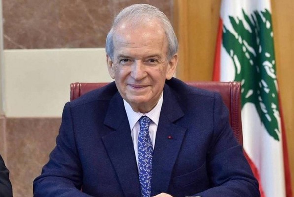 مروان حمادة … الظهور الذي أشعل الغضب قبل أن يبدأ الكلام