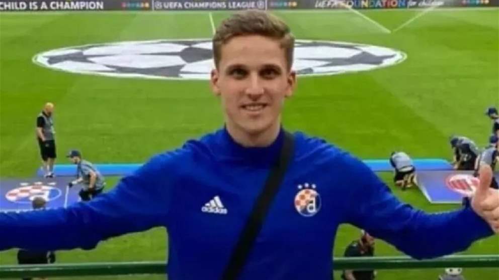 العثور على لاعب كرة قدم ميتاً في البحر 3 العثور على لاعب كرة قدم ميتاً في البحر