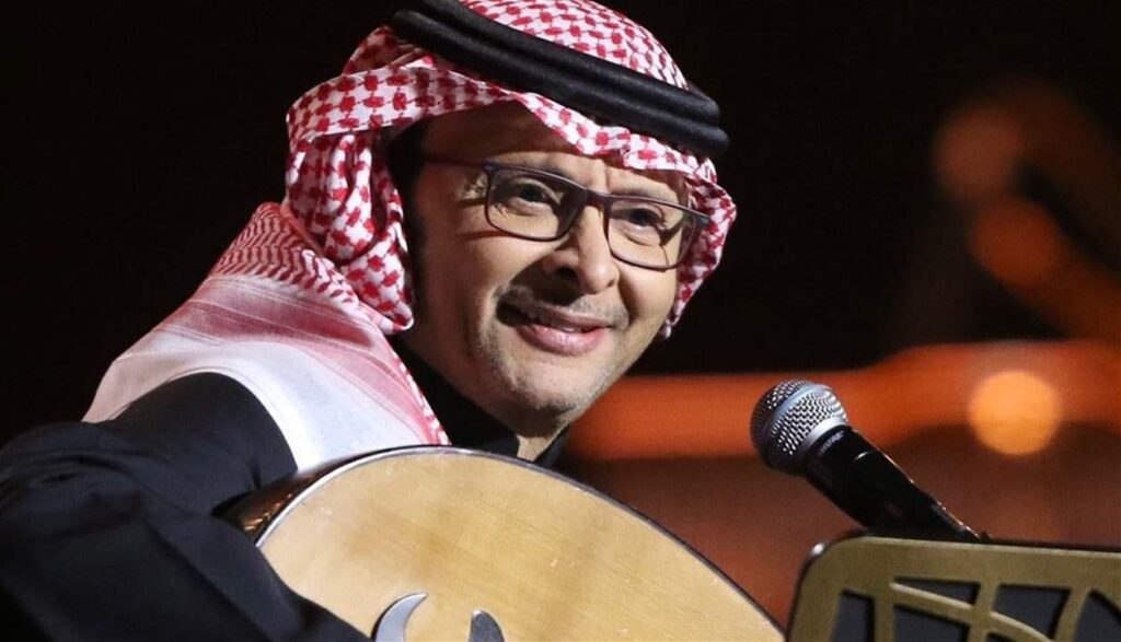 عبد المجيد عبدالله يتعرض لأزمة صحية