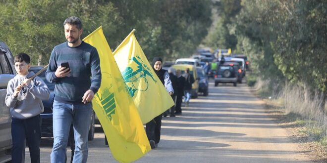 العدوّ يتحسّب لـ”أحد العودة” 3 العدوّ يتحسّب لـ”أحد العودة”