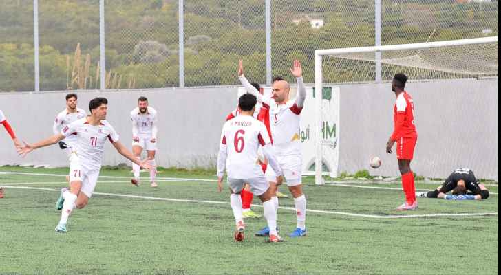 انتصاران لـ العهد والنجمة في الدوري اللبناني 3 انتصاران لـ العهد والنجمة في الدوري اللبناني
