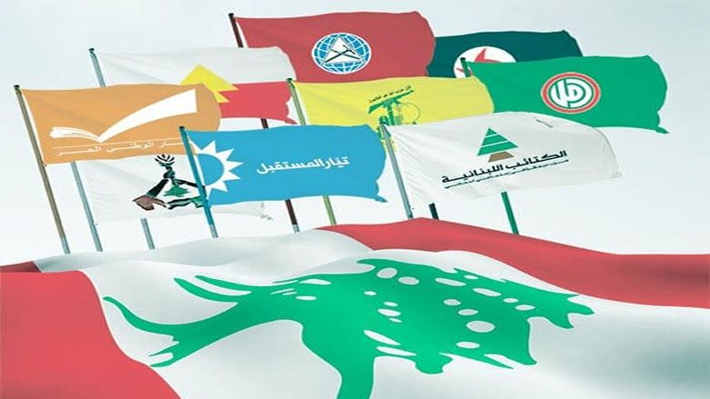 الدول التابعة أم الاحزاب و التنظيمات؟ 3 الدول التابعة أم الاحزاب و التنظيمات؟