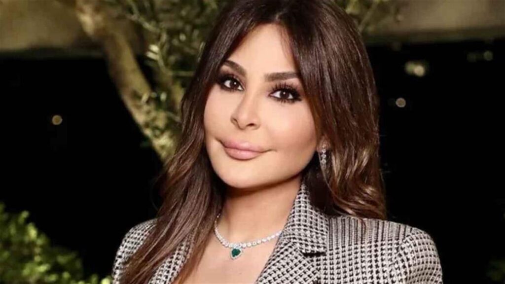 أليسا: "نشالله ما يخيب أملنا بنواف سلام"