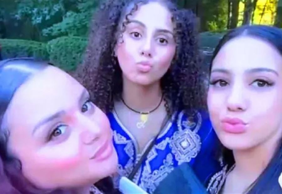 جريمة مروعة.. 3 عربيات من أصول أميركية جثث بغرفة أحد الفنادق 3 جريمة مروعة.. 3 عربيات من أصول أميركية جثث بغرفة أحد الفنادق