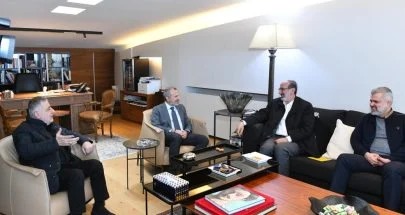 باسيل وحزب الله... تباينات المرحلة لا تلغي ضرورة التقارب 3 باسيل وحزب الله... تباينات المرحلة لا تلغي ضرورة التقارب