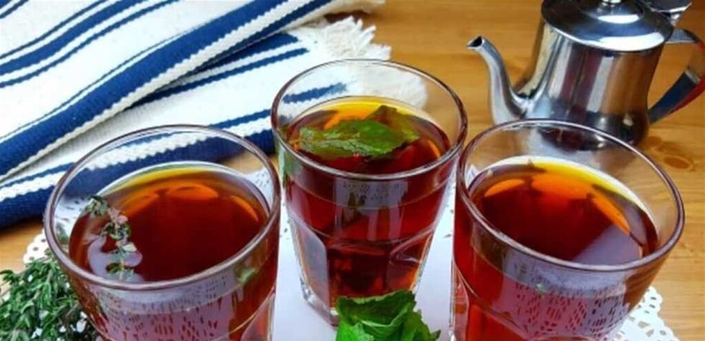 ماذا سيحصل في الجسم إذا شربنا الشاي يوميا؟