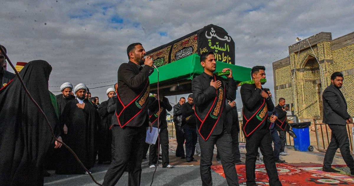 الشيعة في خطر... لبنان في خطر 3 الشيعة في خطر... لبنان في خطر