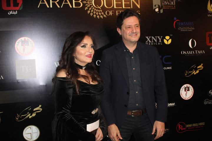 المكاري في حفل Arab Queen Of Fitness الصحي الإنساني: قضية مهمة تحتاج إلى الإضاءة عليها في الإعلام! 20 المكاري في حفل Arab Queen Of Fitness الصحي الإنساني: قضية مهمة تحتاج إلى الإضاءة عليها في الإعلام!