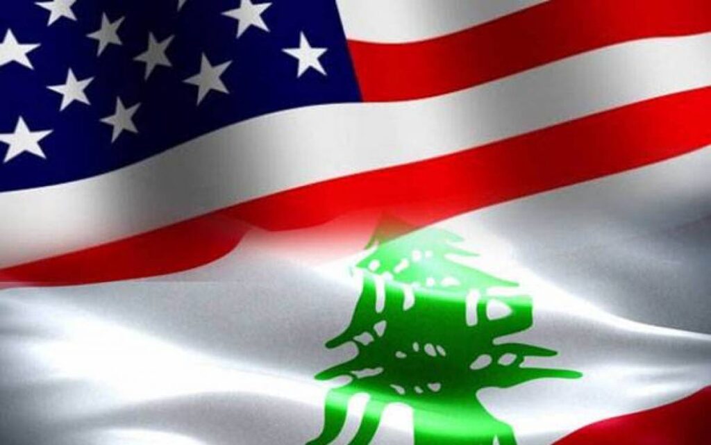 واشنطن تمارس إجرام الكلمة.. والسيادة تبكي في الزاوية