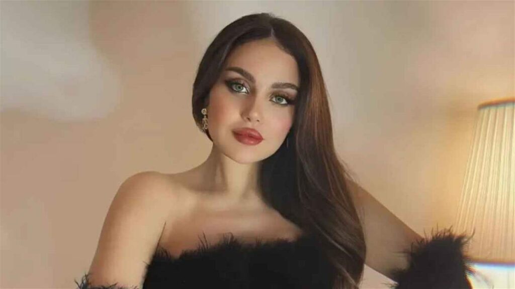 بالصورة.. من هو خطيب إبنة هيفاء وهبي؟ بالصورة.. من هو خطيب إبنة هيفاء وهبي؟