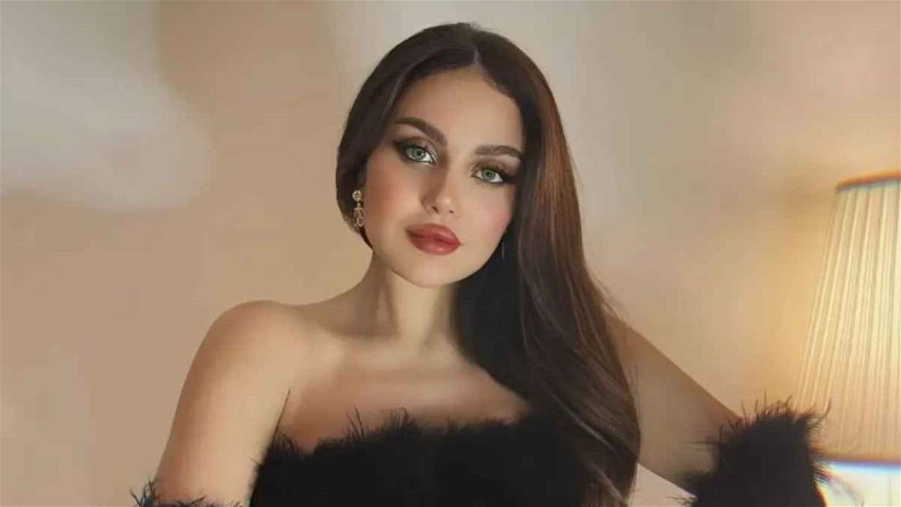 بالصورة.. من هو خطيب إبنة هيفاء وهبي؟ 3 بالصورة.. من هو خطيب إبنة هيفاء وهبي؟