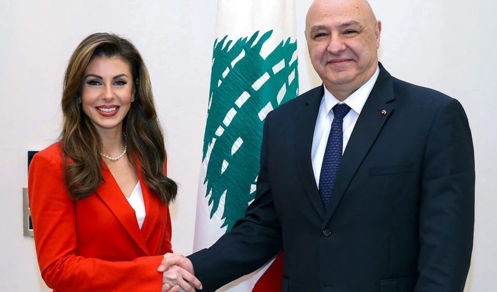 تأليف الحكومة: الامتحان الأبرز بعد الأوامر الأميركية