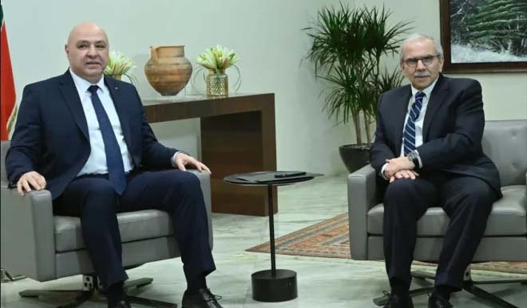 موازين القوى تتمظهر حكومياً.. وانهيار وقف النار مستبعد 3 موازين القوى تتمظهر حكومياً.. وانهيار وقف النار مستبعد
