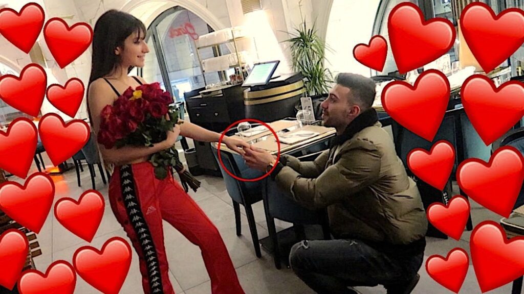 عيد العشاق على الأبواب.. الحب في لبنان مؤجل حتى إشعار آخر