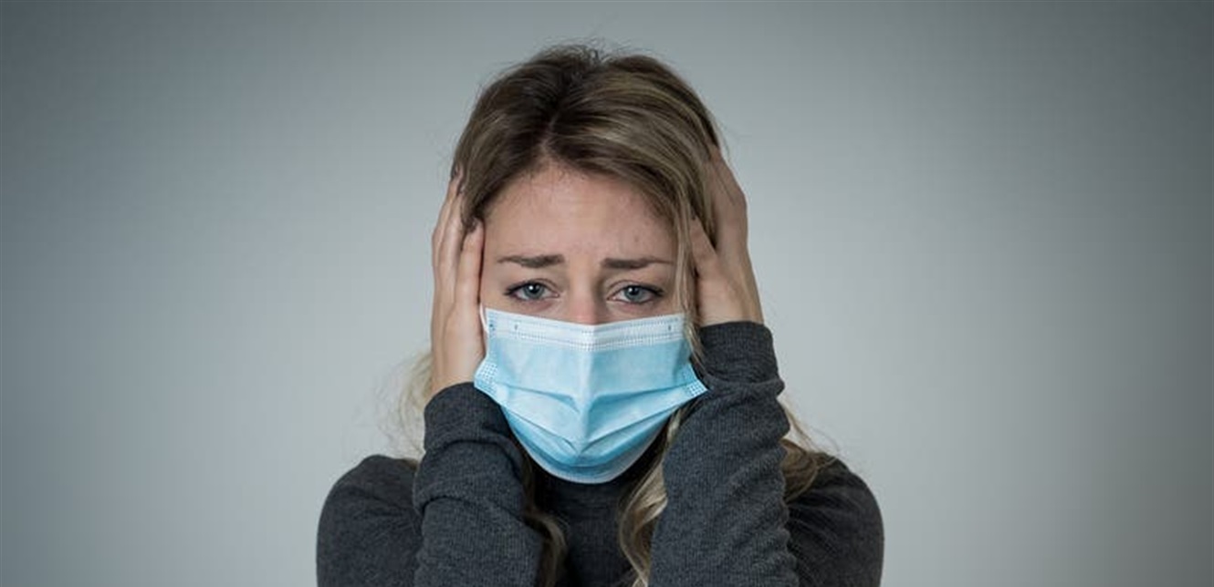بعد التعافي من كورونا.. تعب مزمن لا ينتهي 3 بعد التعافي من كورونا.. تعب مزمن لا ينتهي