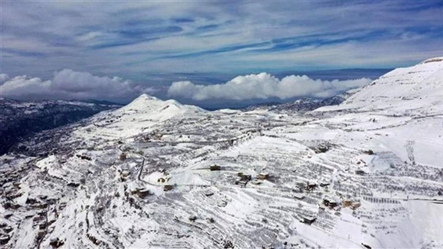 منخفض جوي غدا.. ماذا عن طقس الأيام القادمة؟