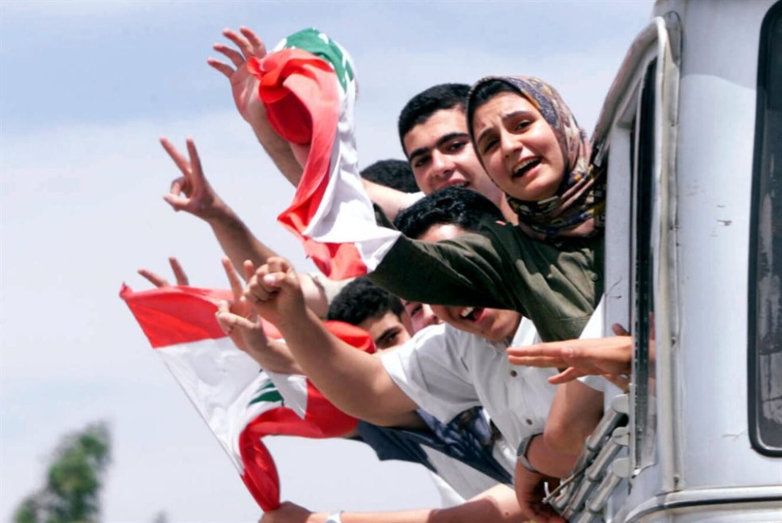 الجنوب المقاوم