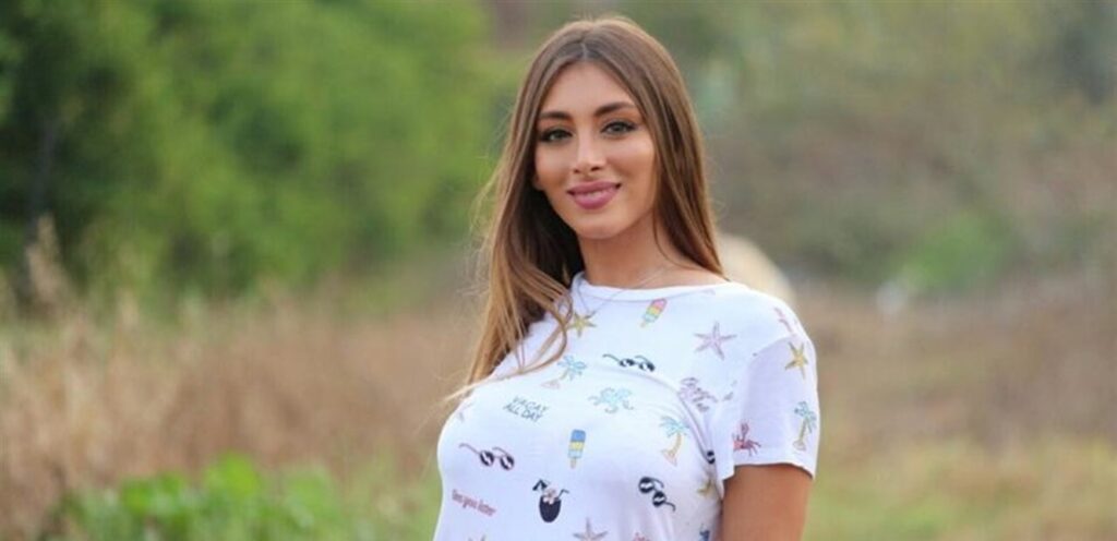 رحيل الممثلة السورية أنجي مراد.. ورسالة مؤثرة قبل رحيلها