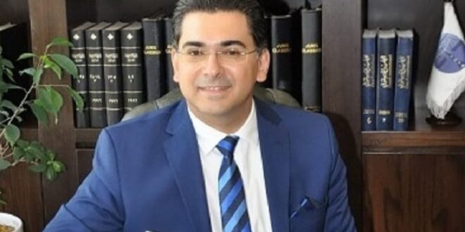 الوزير مرقص:يدعو الي اجتماع طارئ للتشاور الوزير مرقص:يدعو الي اجتماع طارئ للتشاور