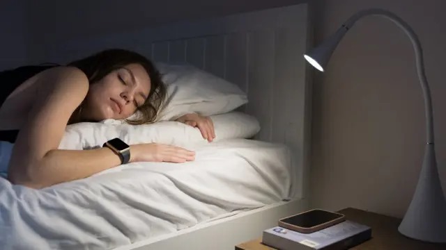 كيف يساعد النوم على الوقاية من نزلات البرد؟ 3 كيف يساعد النوم على الوقاية من نزلات البرد؟