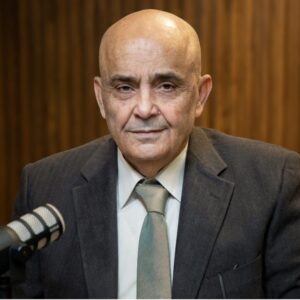 بالفيديو.. العميد أبي رعد الحرب على ايران قد تتحول الى صراع اقليمي