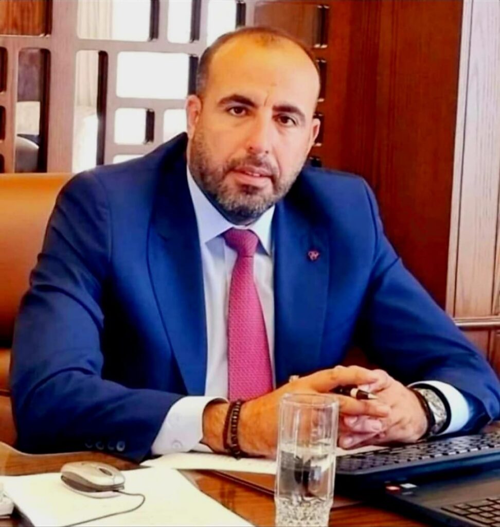 المقاومة حق لا يسقط ' لبنان بين شرعية الدفاع ومشاريع الإنهاء ' "اي لبنان نريد"