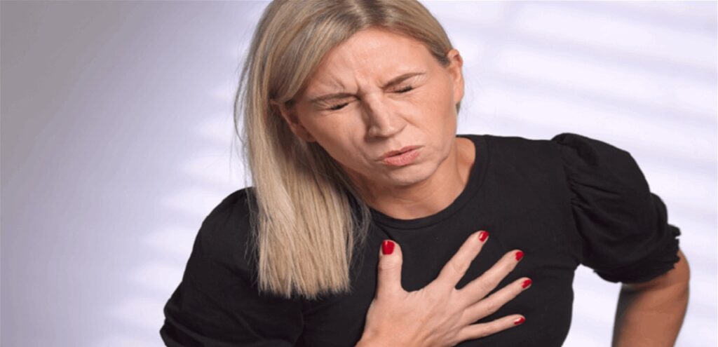 أعراض خطيرة تؤكد وجود قصور في القلب أعراض خطيرة تؤكد وجود قصور في القلب